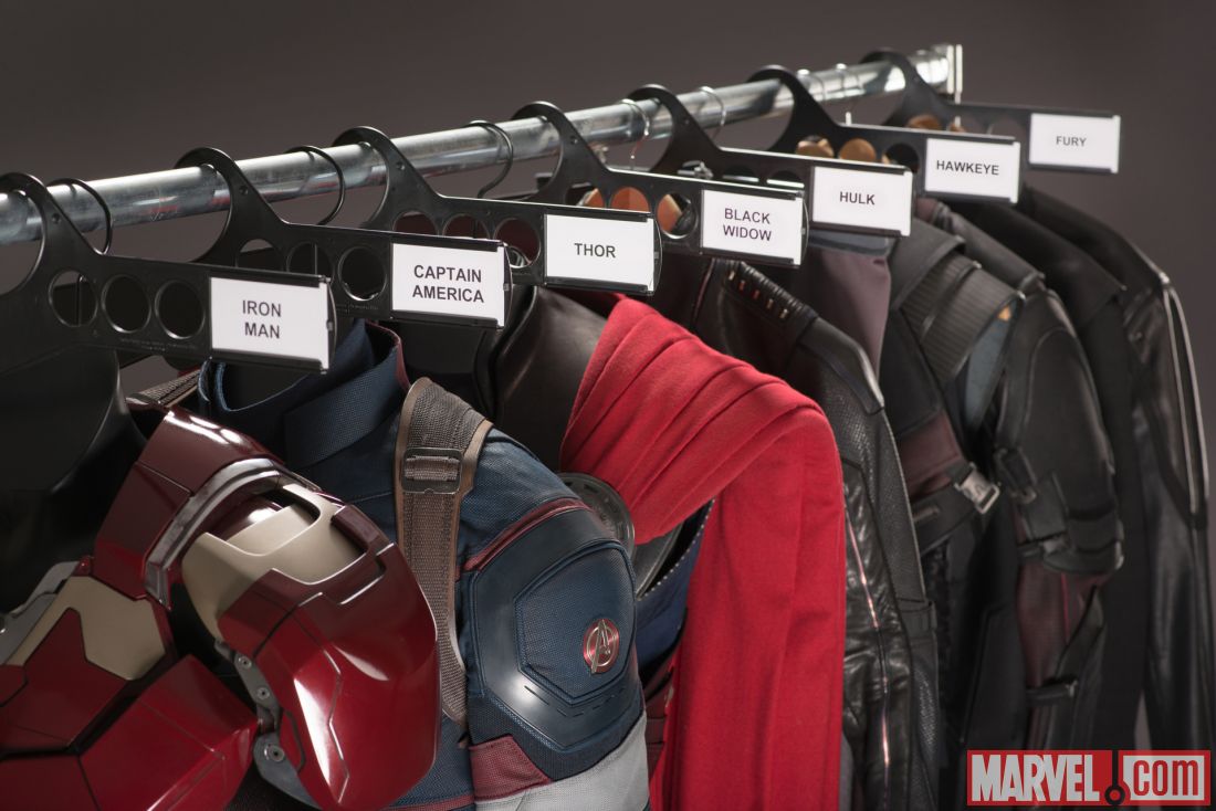 Avengers: Age of Ultron Review