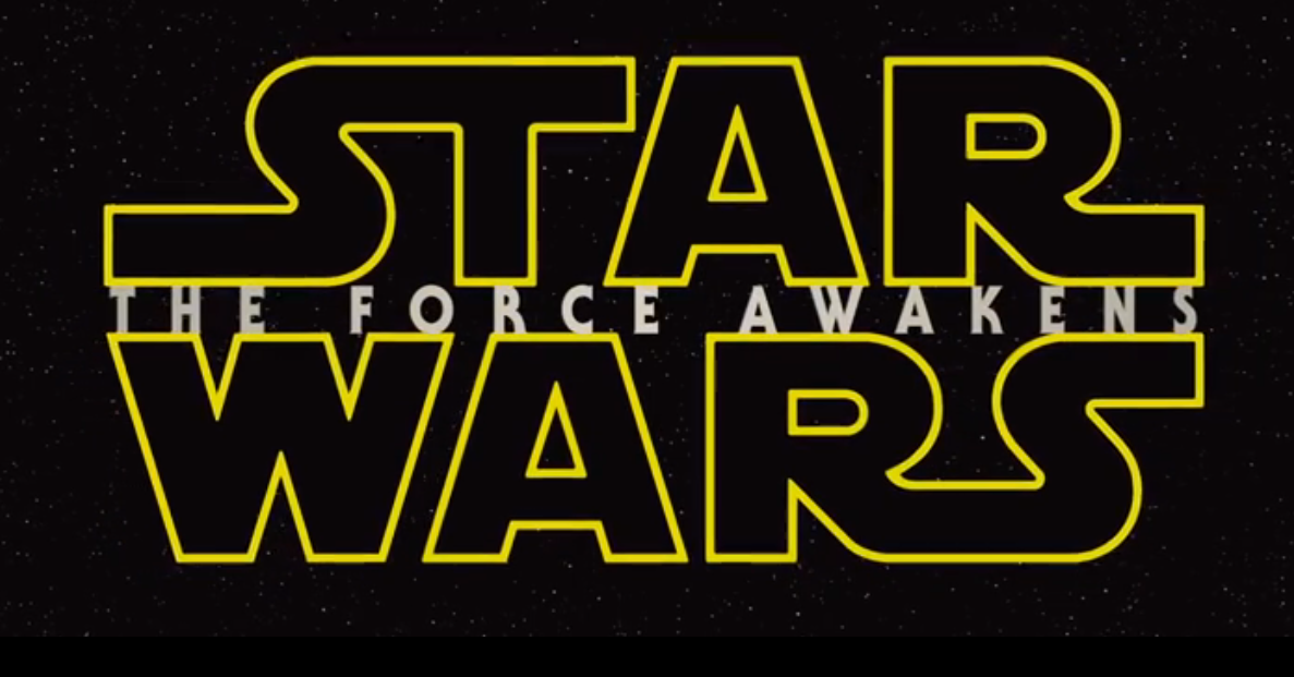 Matthew McConaughey schaut sich den 2. Star Wars Teaser an: