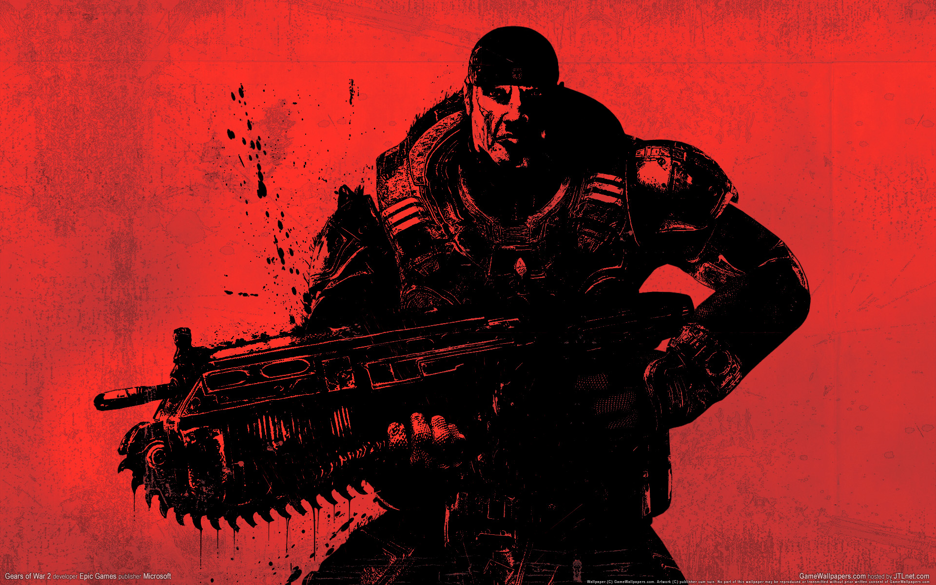 Gears Of War: Remake des Xbox-Pioniers als One-Exklusiv-Release