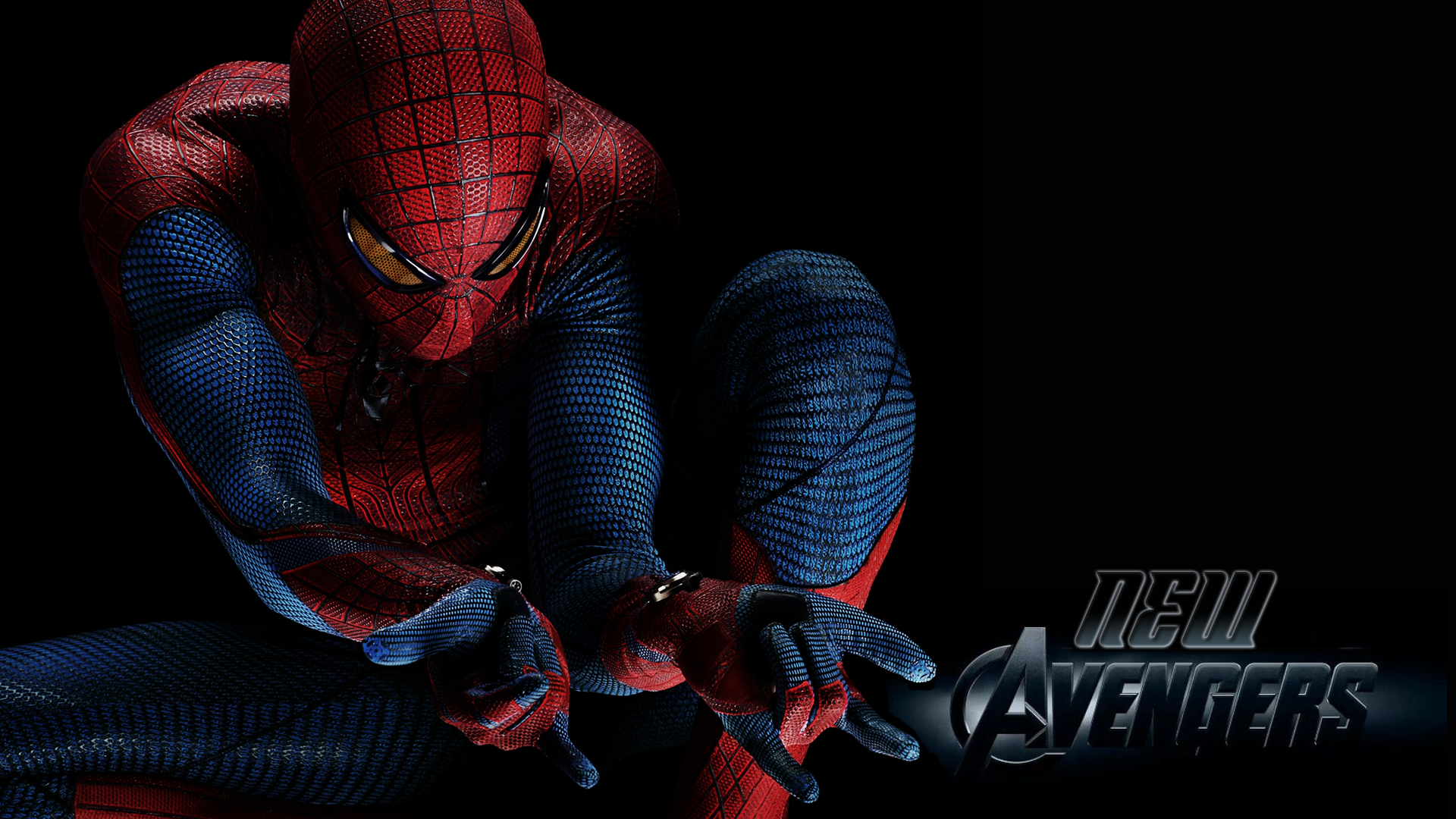 Artwork: Spiderman darf endlich zu den Avengers