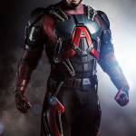 Arrow -- Image AR315C_ATOM_0001 -- Pictured: -- Photo: Cate Cameron/The CW -- © 2015 The CW Network, LLC. All Rights Reserved