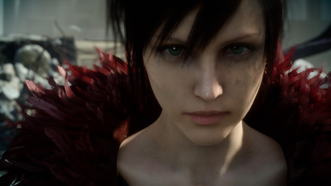 DirectX 12: Square Enix zeigt was Grafikpower heißt