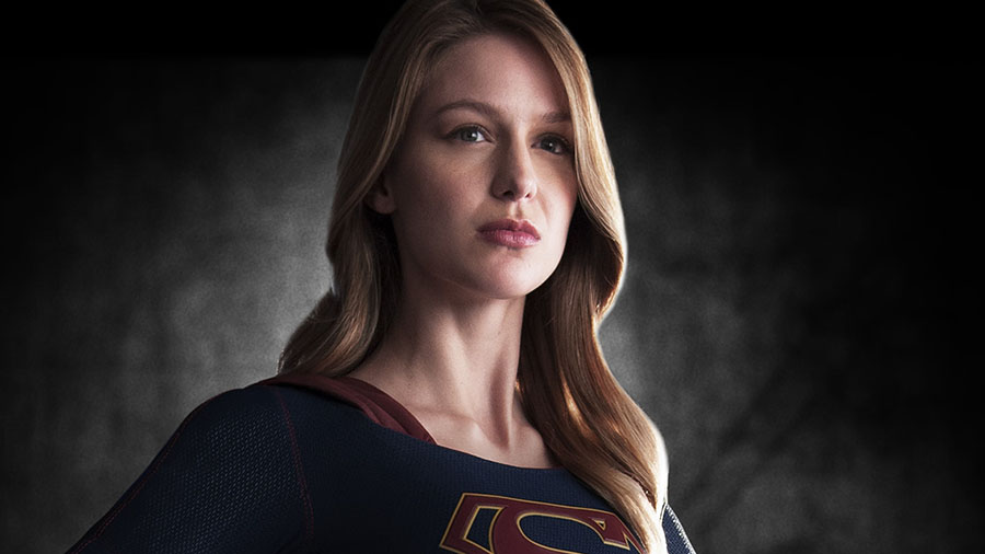 Arrow-verse: Erster Supergirl Trailer