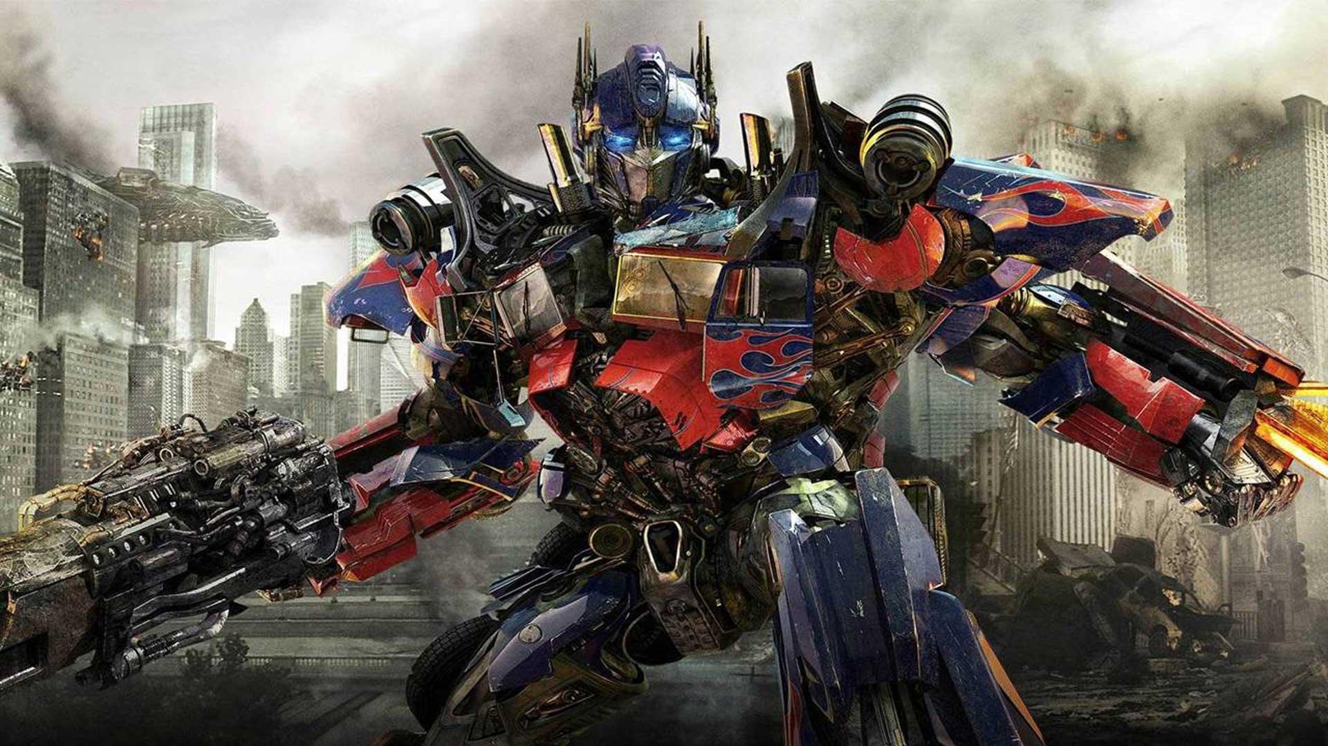 Youtube: Transformer zerstören gute Filme