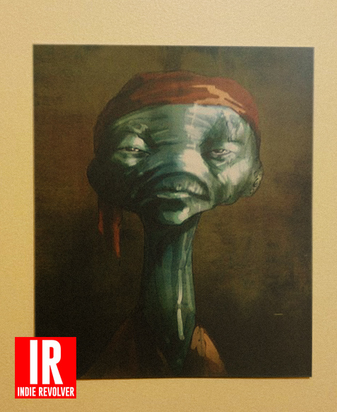 Quelle: Indie Revolver