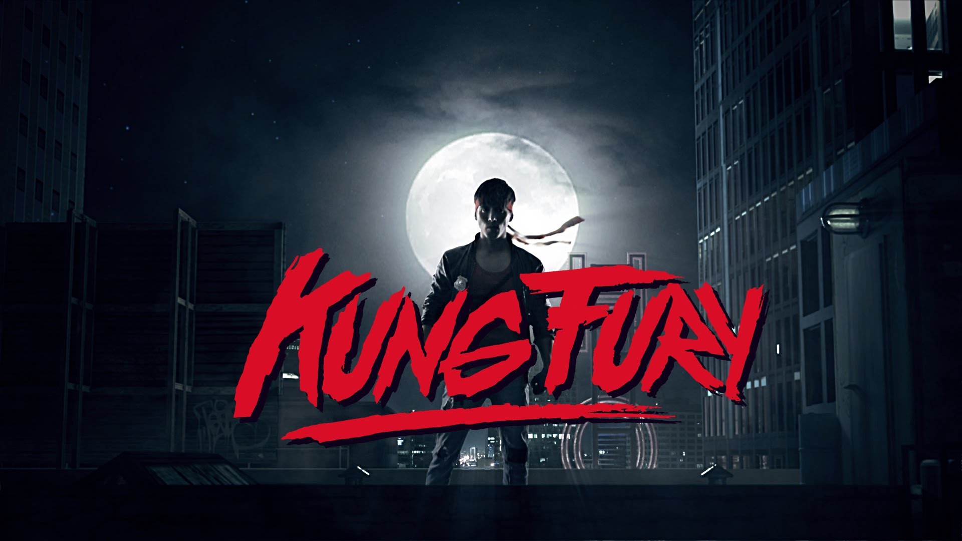 Kung Fury: Seht das Trash-Meisterwerk des Jahres!