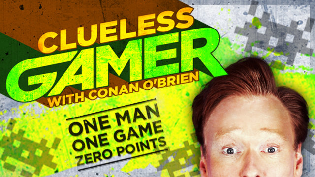 The Witcher 3: Conan O’brien hat mal wieder keine Ahnung